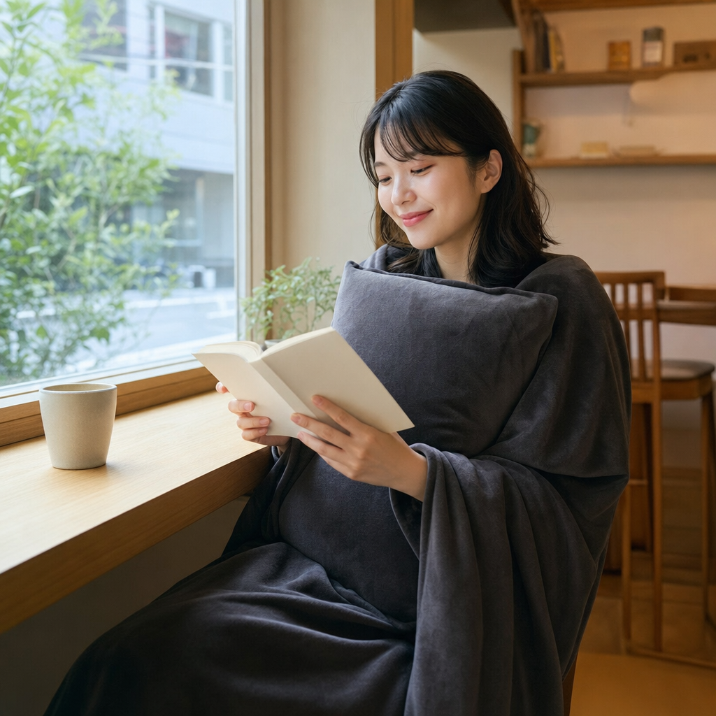 カフェ